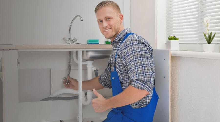 Professional bathroom faucet installation in Monroe, IN